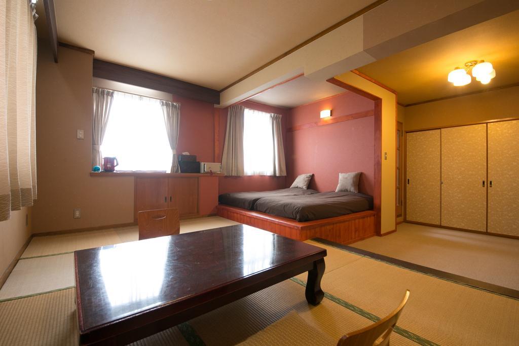 Ryokan Kappo Sekiya Beppu Habitación foto
